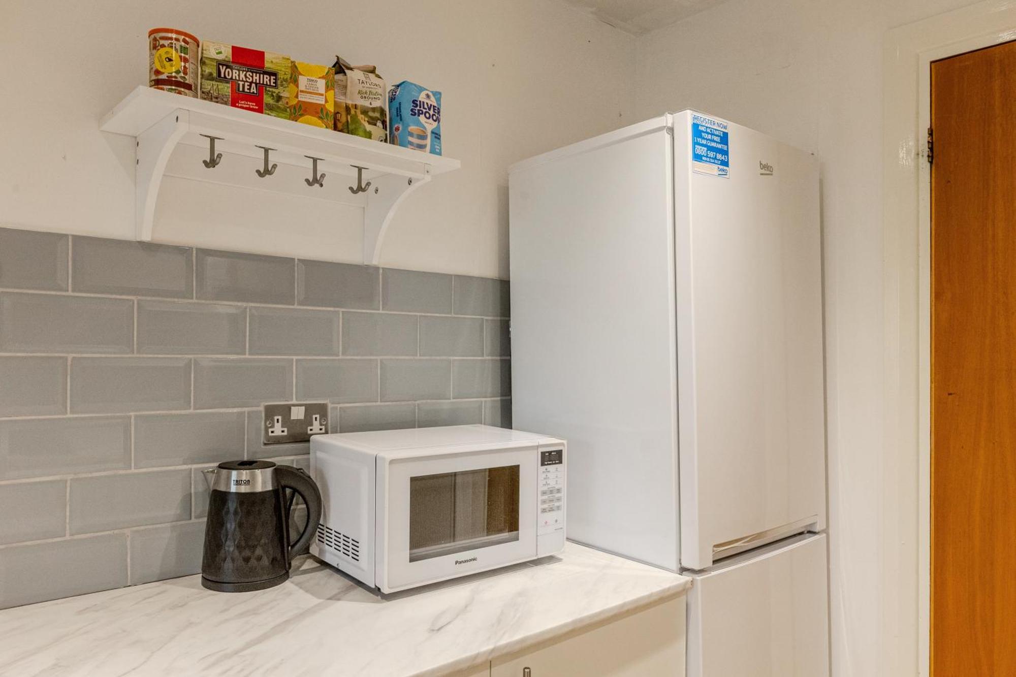 Sunny 1br Gem Near Canary Wharf With Parking * Londres